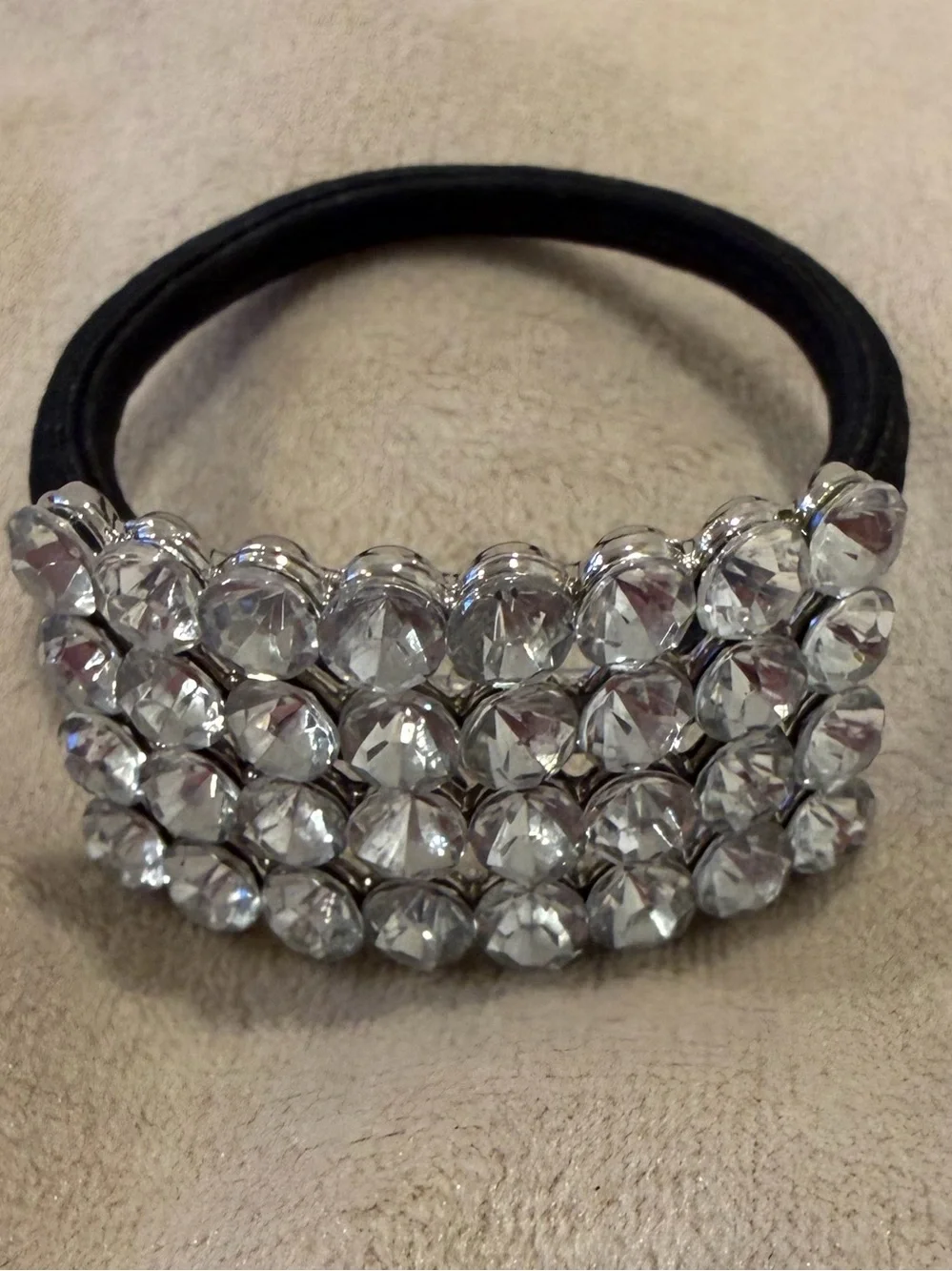 Weissman sparkling crystal